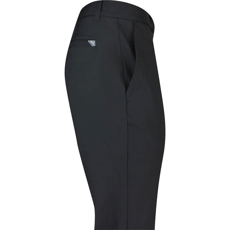 101 Pure Tailored Men's Pants (Black)