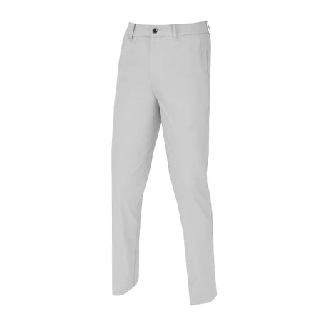 PUMA 101 Pure Tailored Men's Pants (Silver)