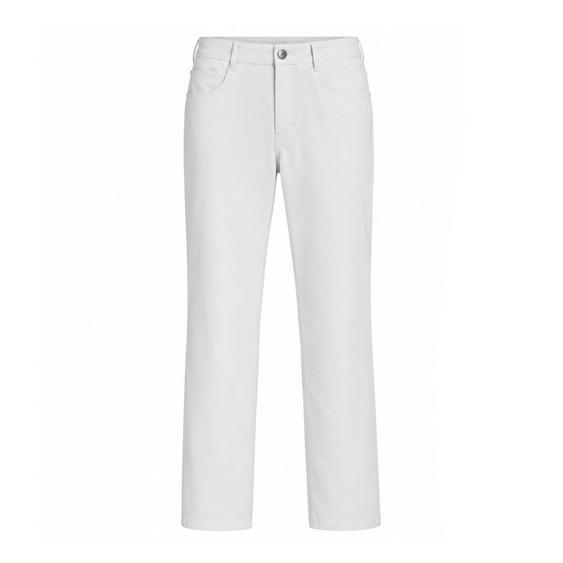 PUMA 101 Pure Tailored Fit Men's Pants (Silver)