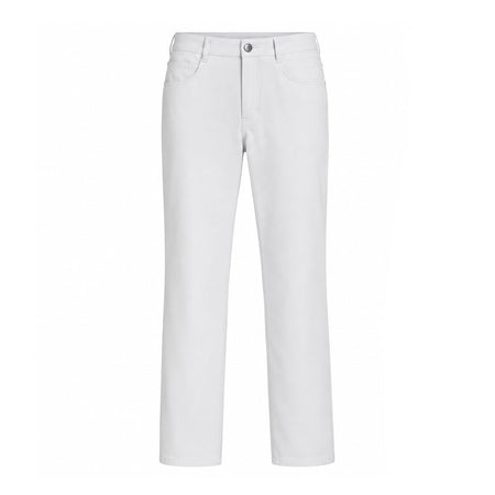 PUMA 101 Pure Tailored Fit Men's Pants (Silver)