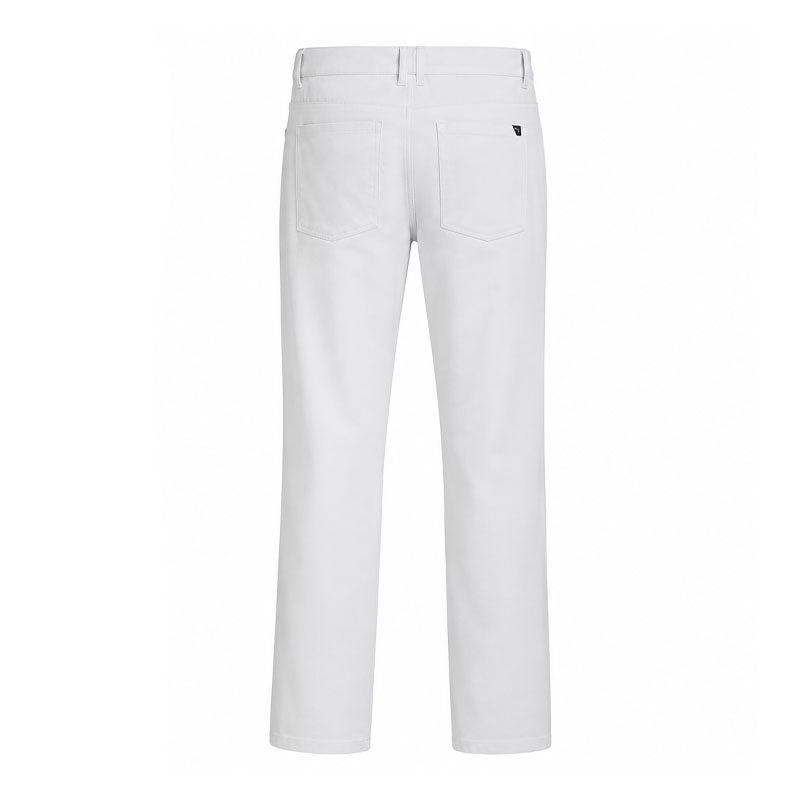 PUMA 101 Pure Tailored Fit Men's Pants (Silver)