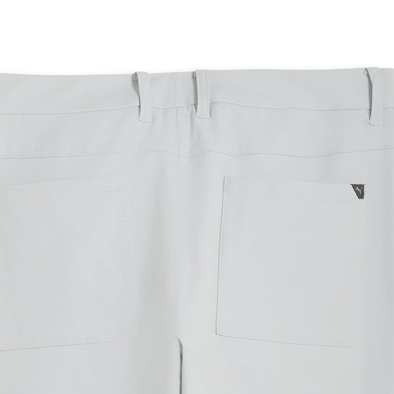 PUMA 101 Pure Tailored Fit Men's Pants (Silver)