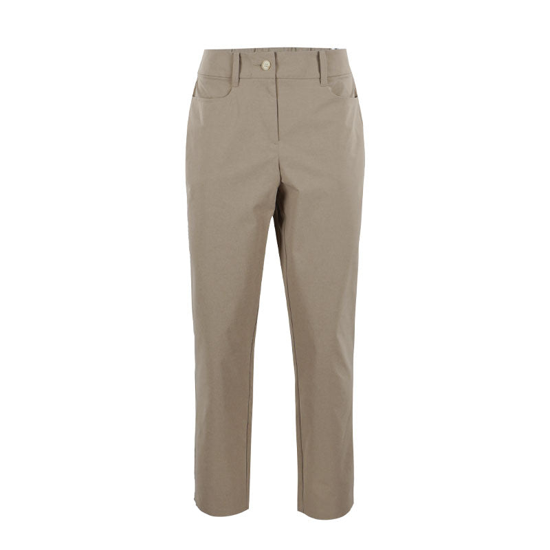 PUMA Avant Slim Women's Pants (Ice Coffee)