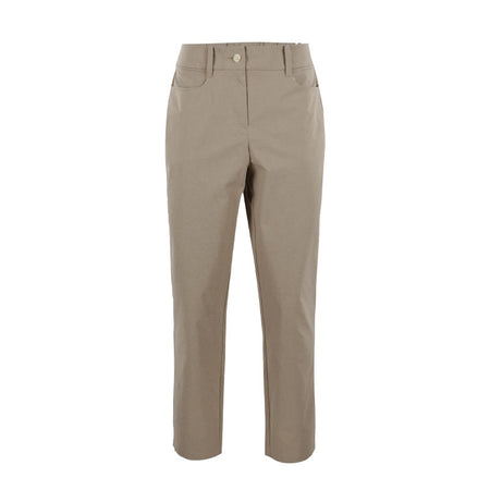 PUMA Avant Slim Women's Pants (Ice Coffee)