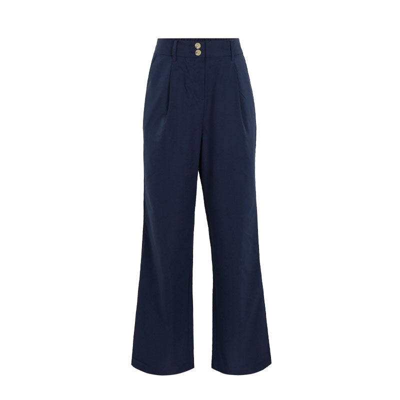 PUMA Avant Women's Pants (Deep Navy)