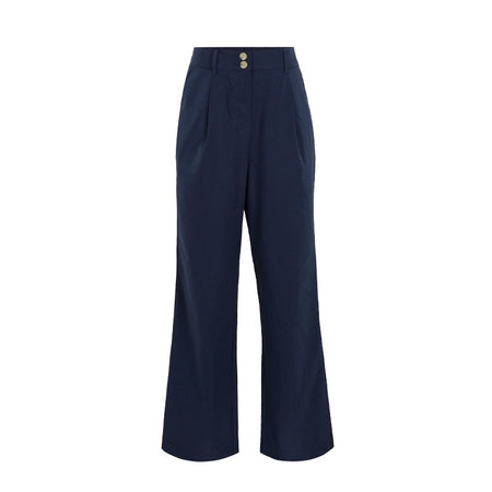 PUMA Avant Women's Pants (Deep Navy)
