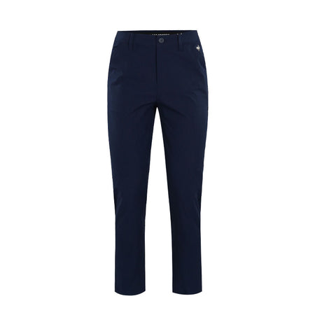 LE COQ SPORTIF GOLF Soccer Stripe 9/10 Women's Pants