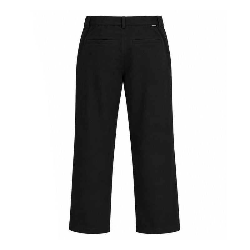 MALBON GOLF Magnolia Coolcore Men's Pants (Black)
