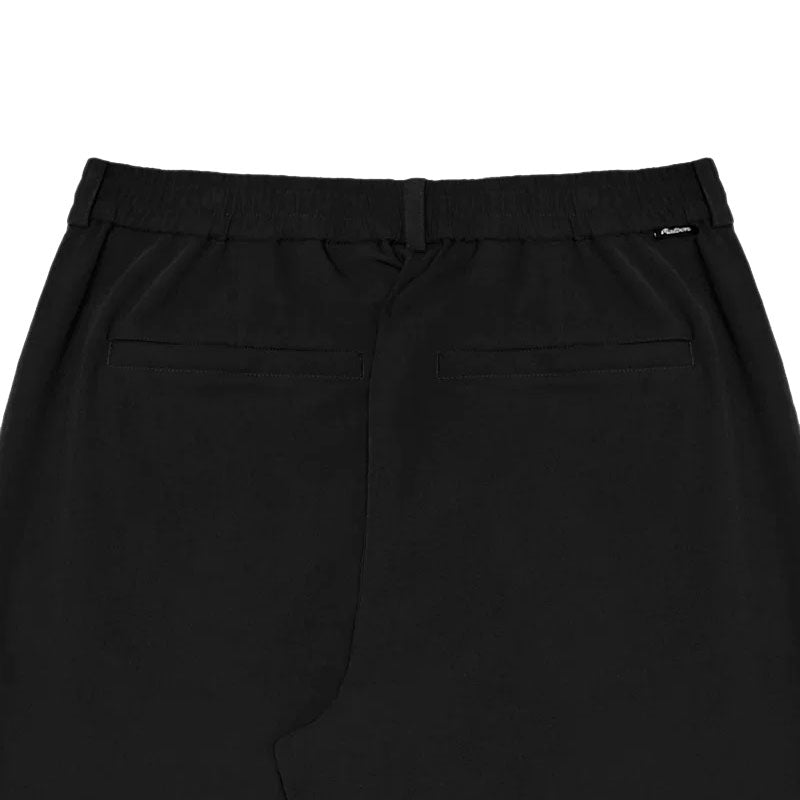 MALBON GOLF Magnolia Coolcore Men's Pants (Black)