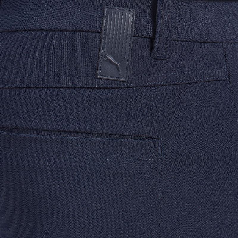 PUMA 101 Premier Tailored Fit Men's Pants (Deep Navy)