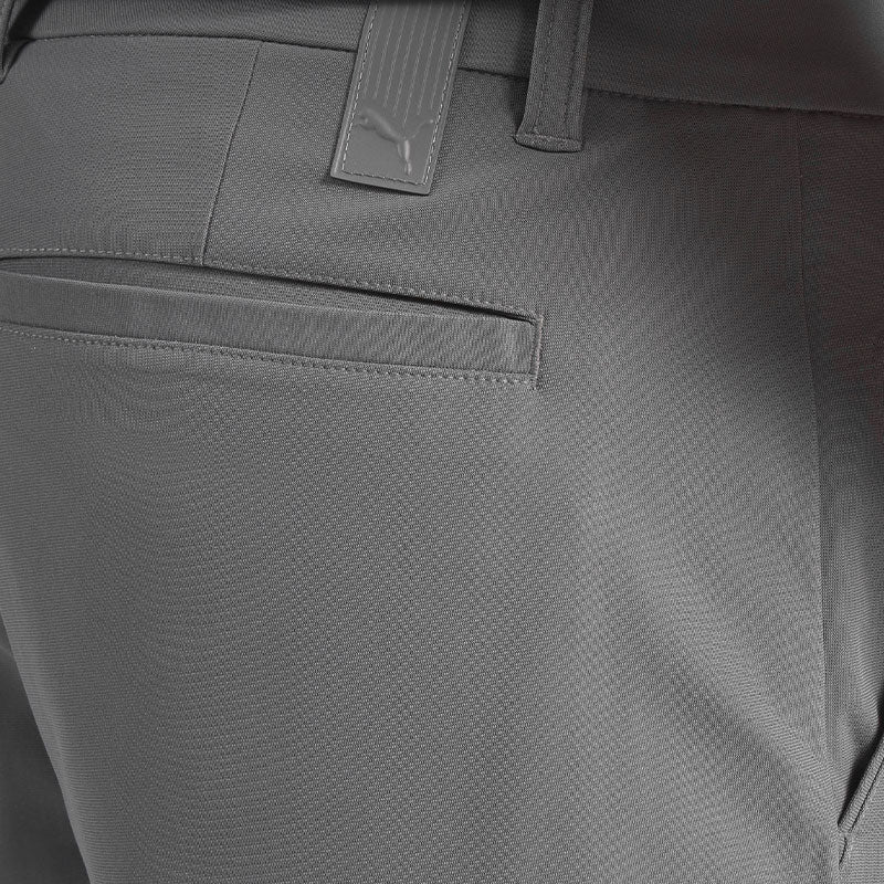 PUMA 101 Premier Men's Pants (Shady Grey)