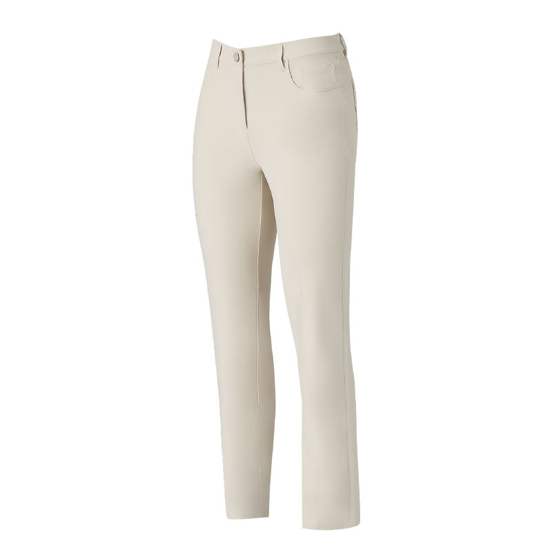 GFORE Stretch 5-Pocket Women's Pants (Stone)