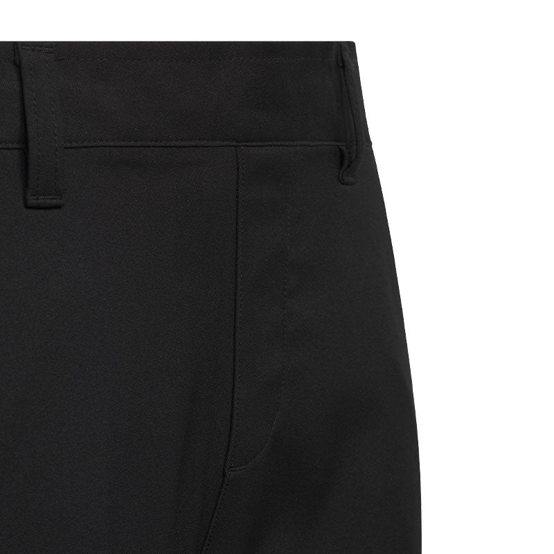 ADIDAS Ultimate365 Adjustable Boy's Pants (Black)