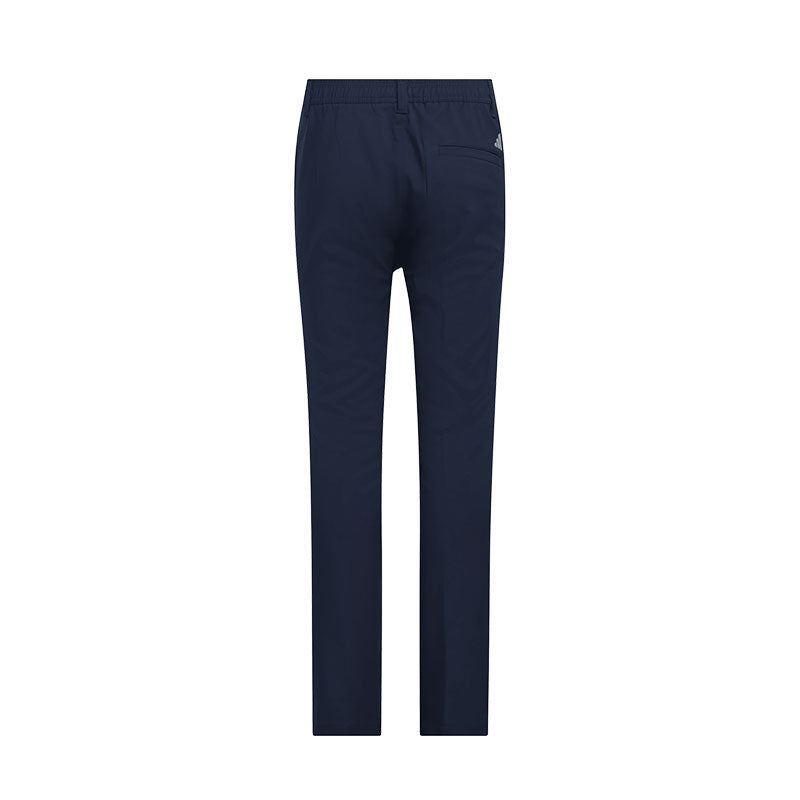 ADIDAS Ultimate365 Adjustable Boy's Pants (Navy)