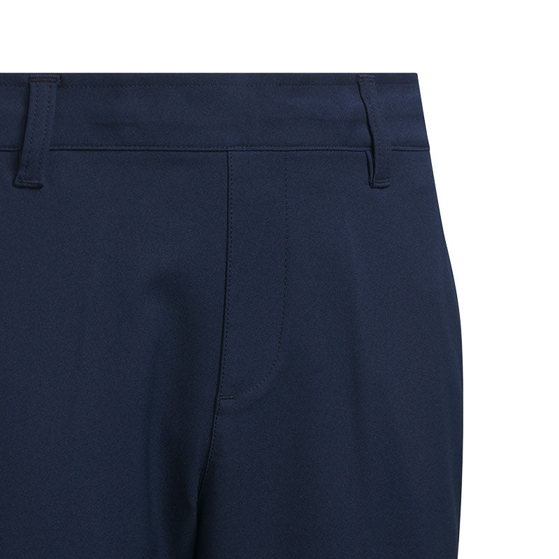 ADIDAS Ultimate365 Adjustable Boy's Pants (Navy)