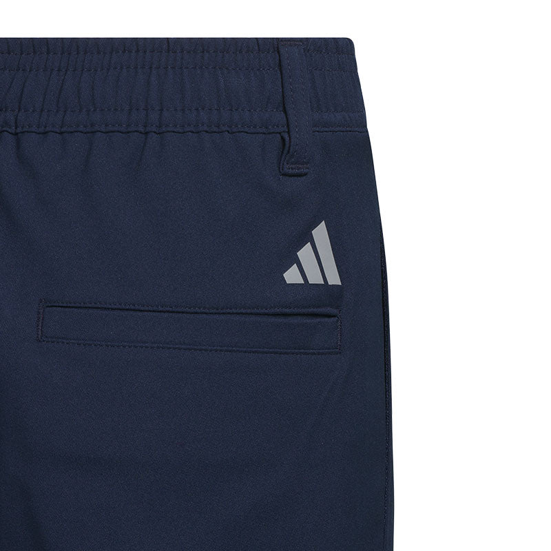 ADIDAS Ultimate365 Adjustable Boy's Pants (Navy)