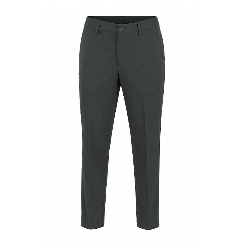 CUTTER & BUCK Men's Relaxed Fit Pants (Grey)