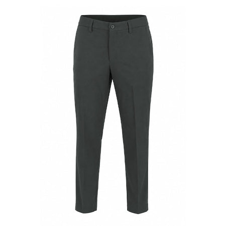 CUTTER & BUCK Men's Relaxed Fit Pants (Grey)