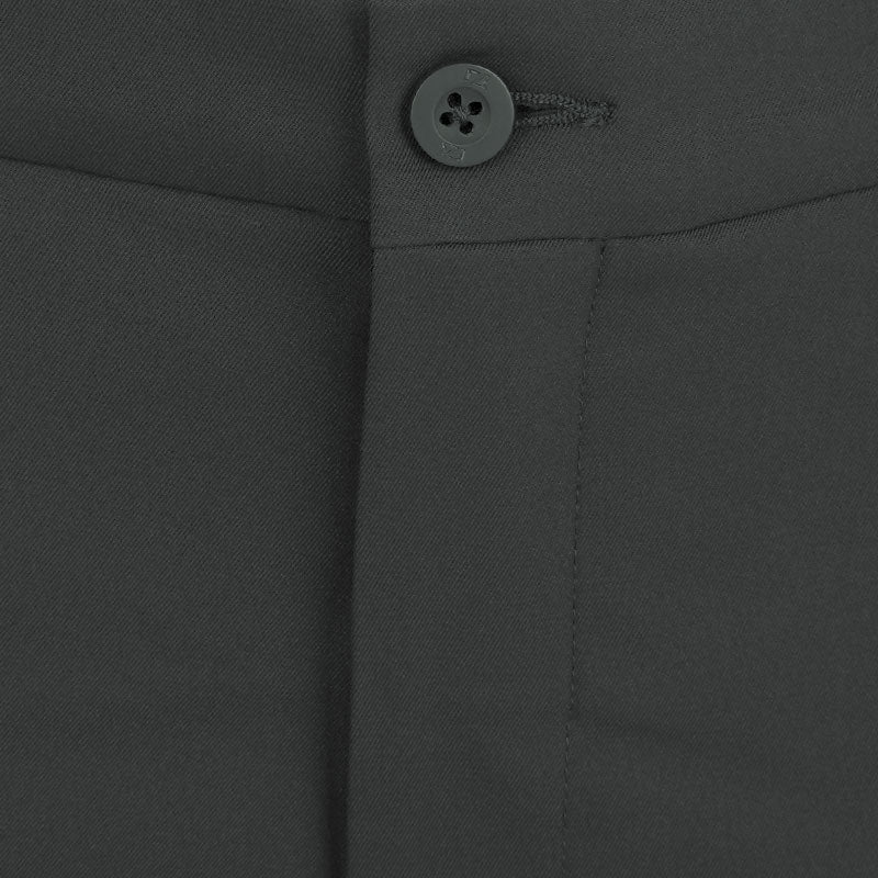 CUTTER & BUCK Men's Relaxed Fit Pants (Grey)