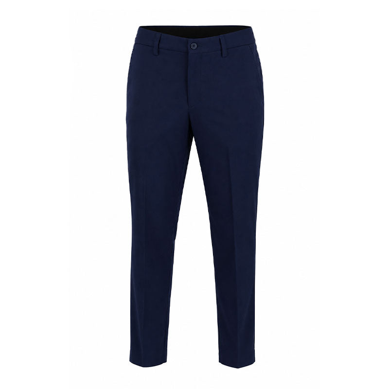 CUTTER & BUCK Men's Relaxed Fit Pants (Navy)