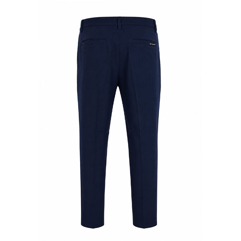 CUTTER & BUCK Men's Relaxed Fit Pants (Navy)