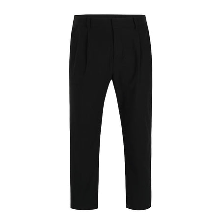 NIKE Dri-FIT Par Men's Pants (Black)
