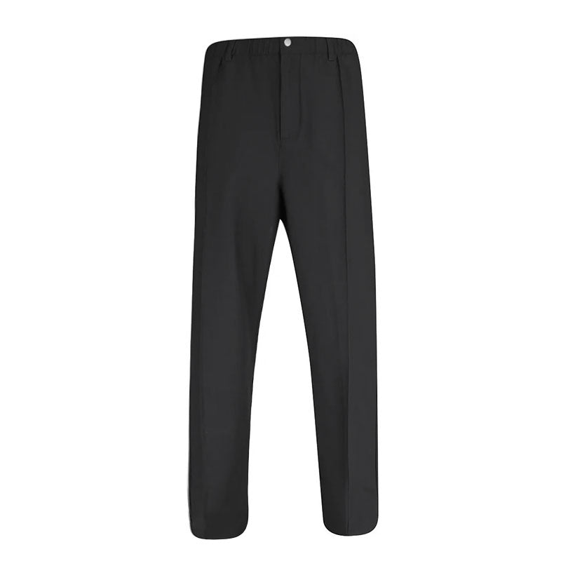 NIKE Jordan Sport Men's Pants (Black)