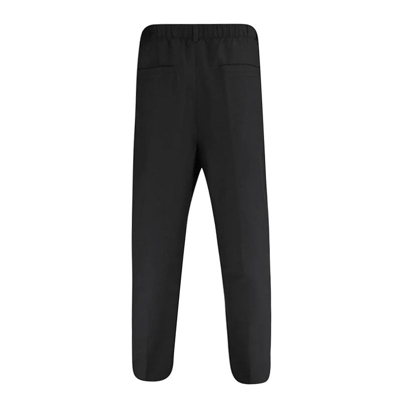 NIKE Jordan Sport Men's Pants (Black)
