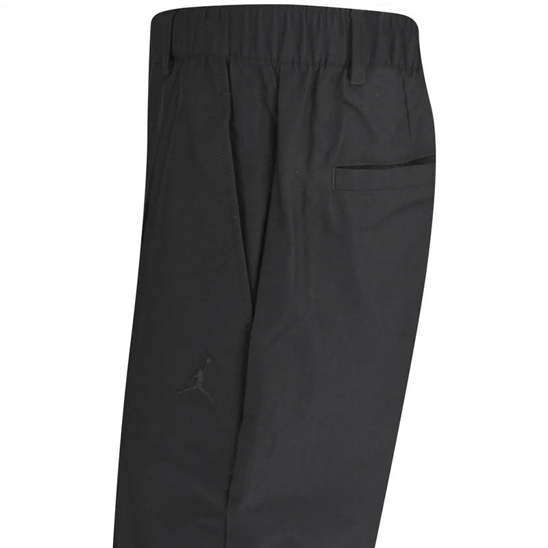 NIKE Jordan Sport Men's Pants (Black)