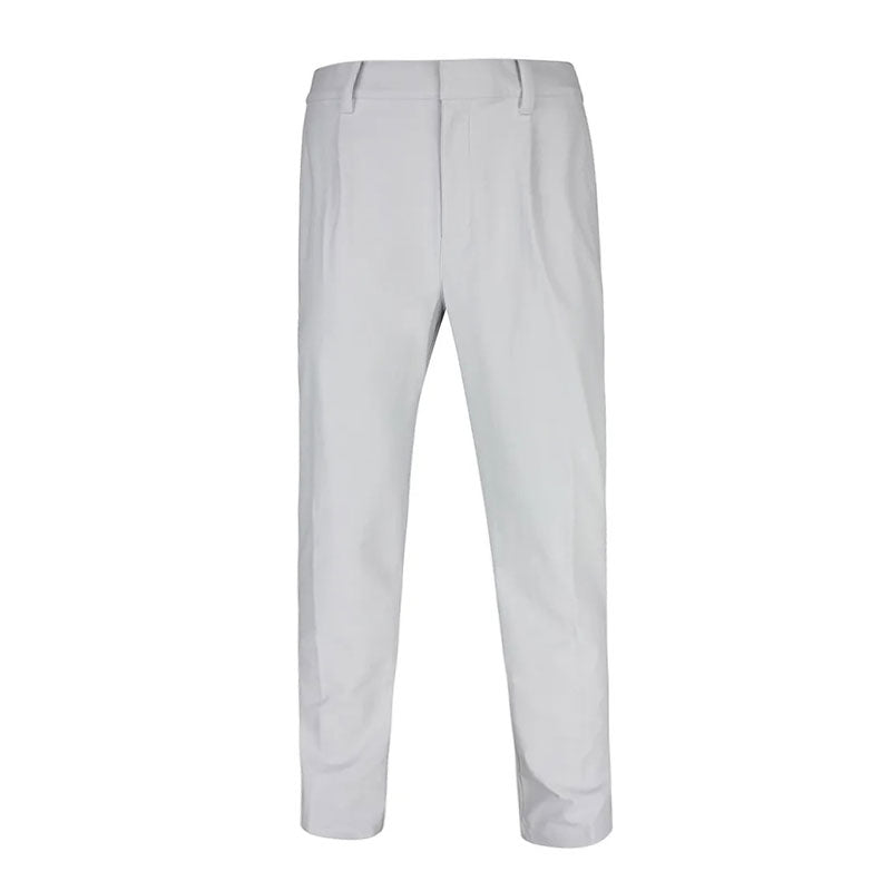 NIKE Par Dri-FIT Men's Slim-Fit Pants (Dust)