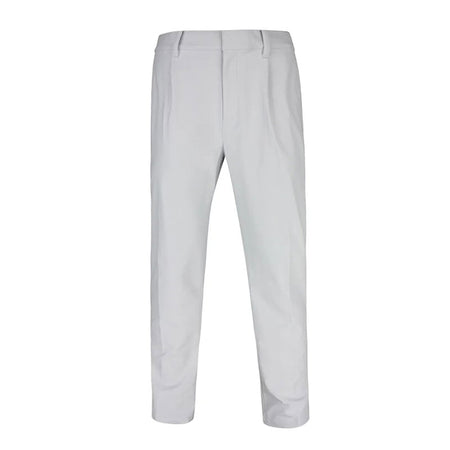 NIKE Par Dri-FIT Men's Slim-Fit Pants (Dust)