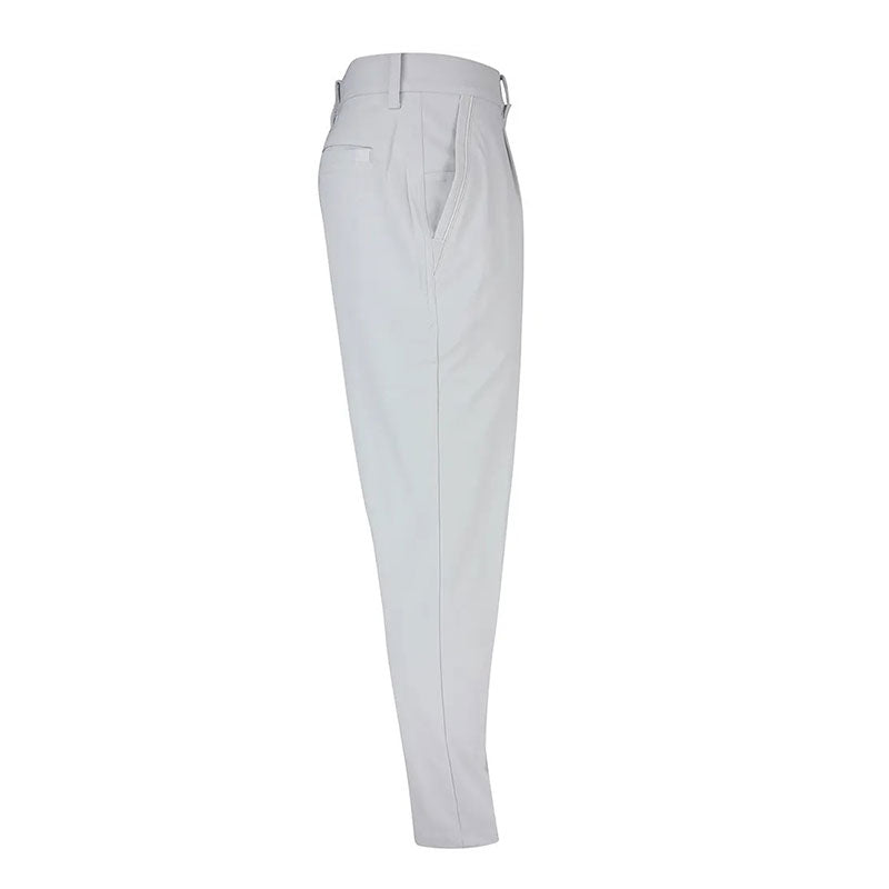 NIKE Par Dri-FIT Men's Slim-Fit Pants (Dust)