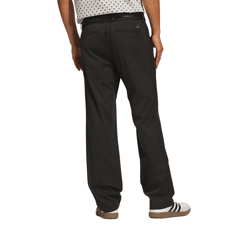 ADIDAS Originals Twistweave Men's Pants (Black)