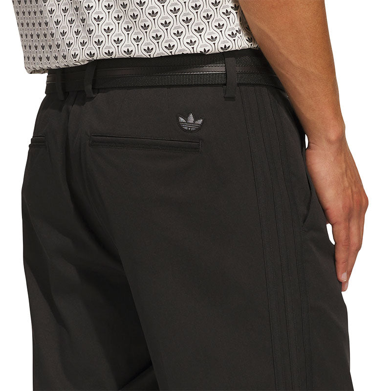 ADIDAS Originals Twistweave Men's Pants (Black)