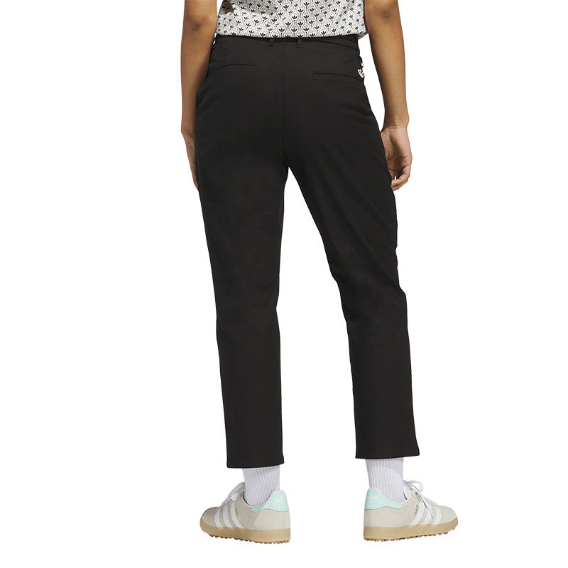 ADIDAS Originals Women's Pants  (Black)