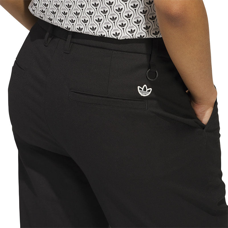 ADIDAS Originals Women's Pants  (Black)