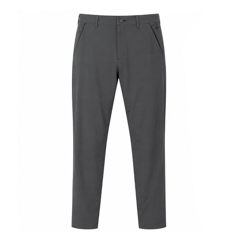LE COQ SPORTIF GOLF Men's Slacks (Grey)