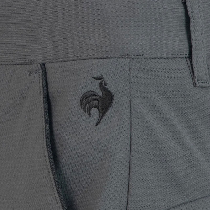 LE COQ SPORTIF GOLF Men's Slacks (Grey)