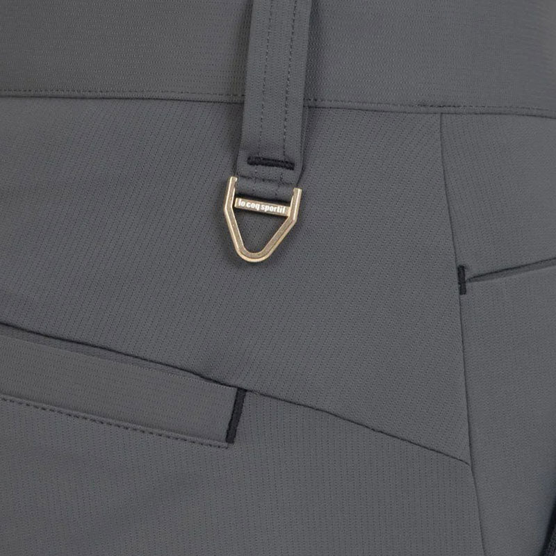 LE COQ SPORTIF GOLF Men's Slacks (Grey)