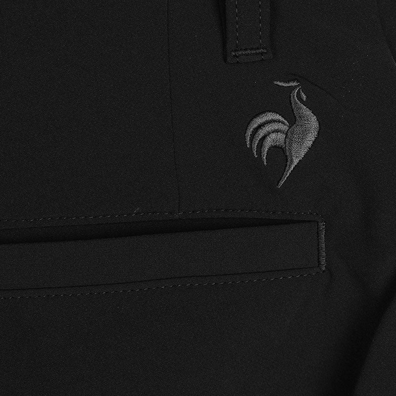 LE COQ SPORTIF GOLF Men's Slacks (Black)