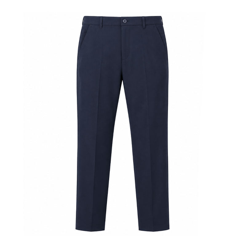 LE COQ SPORTIF GOLF Men's Slacks (Navy)