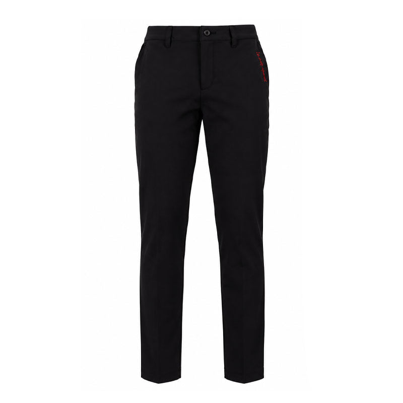 LE COQ SPORTIF GOLF Stretch Cropped Women's Pants (Black)