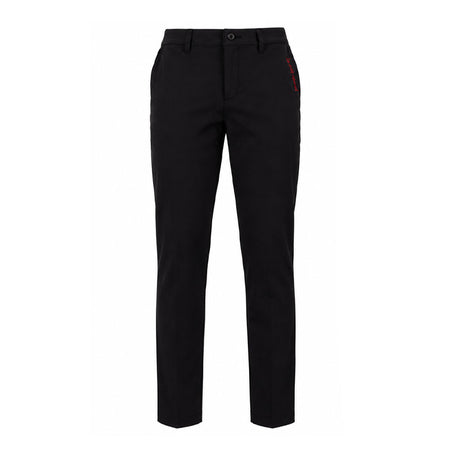 LE COQ SPORTIF GOLF Stretch Cropped Women's Pants (Black)
