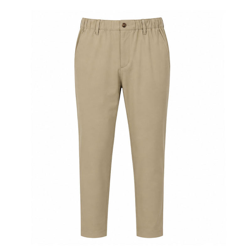 NIKE Jordan Sport Men's Pants (Khaki/Khaki)