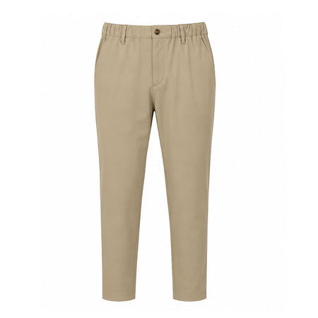 NIKE Jordan Sport Men's Pants (Khaki/Khaki)