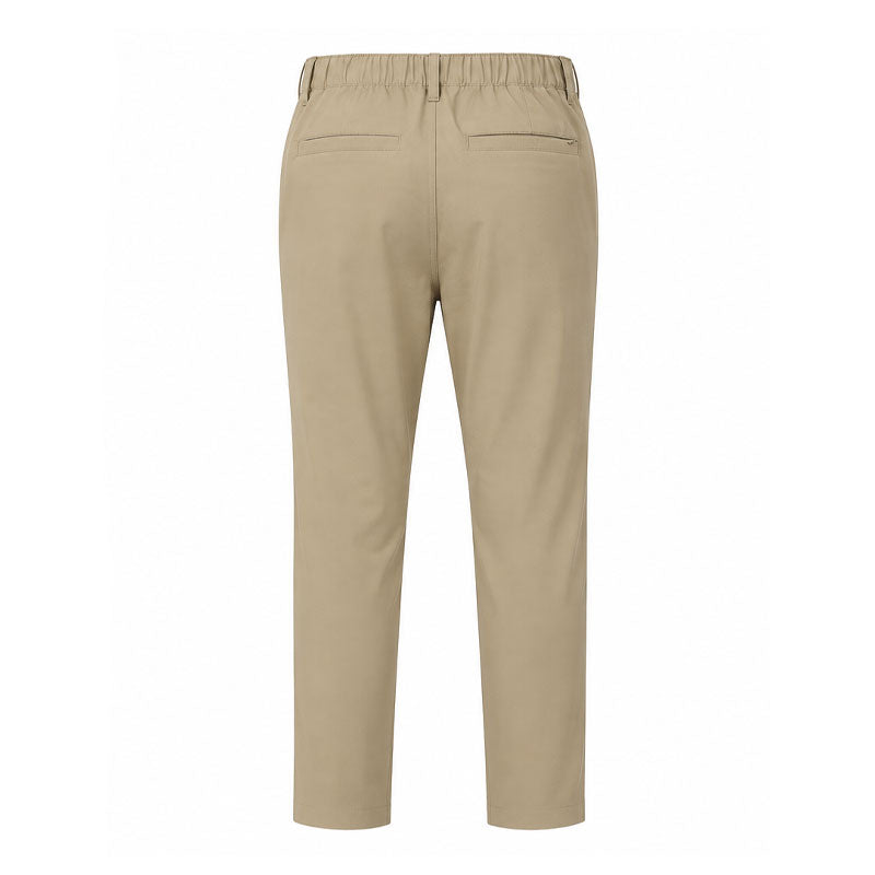 NIKE Jordan Sport Men's Pants (Khaki/Khaki)