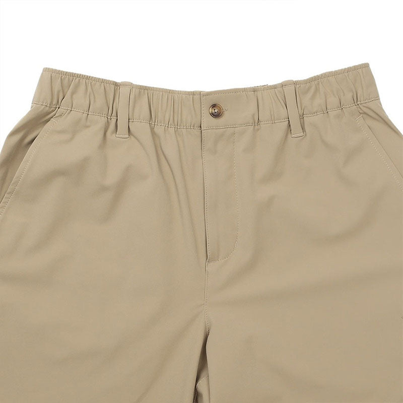 NIKE Jordan Sport Men's Pants (Khaki/Khaki)