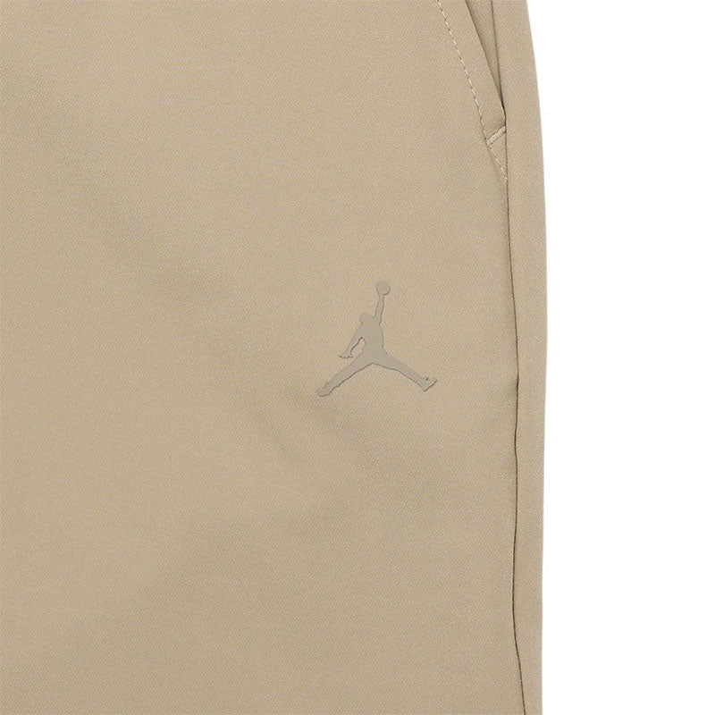 NIKE Jordan Sport Men's Pants (Khaki/Khaki)
