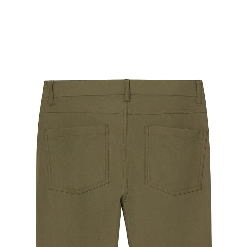 SUN DAY RED Jupiter 5-Pocket Men's Pants (Bronze)