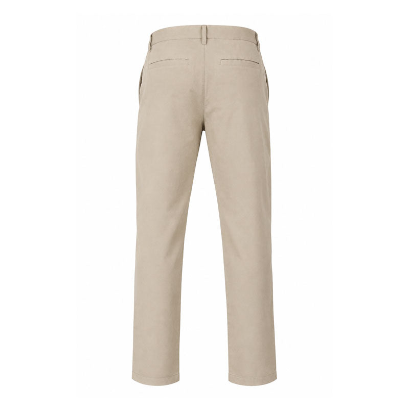 DISNEY Mickey & Friends Comfort Stretch Men's Pants (Tan)